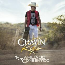 Cover of El Ahijado Consentido