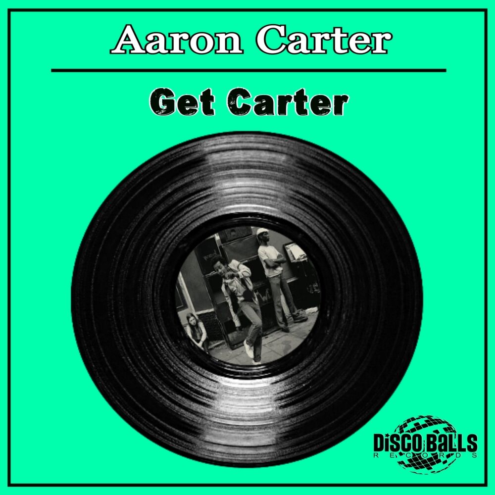 Picture of Get Carter