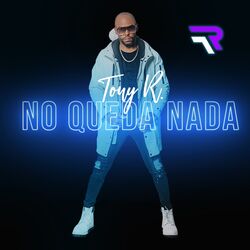 Cover of No Queda Nada