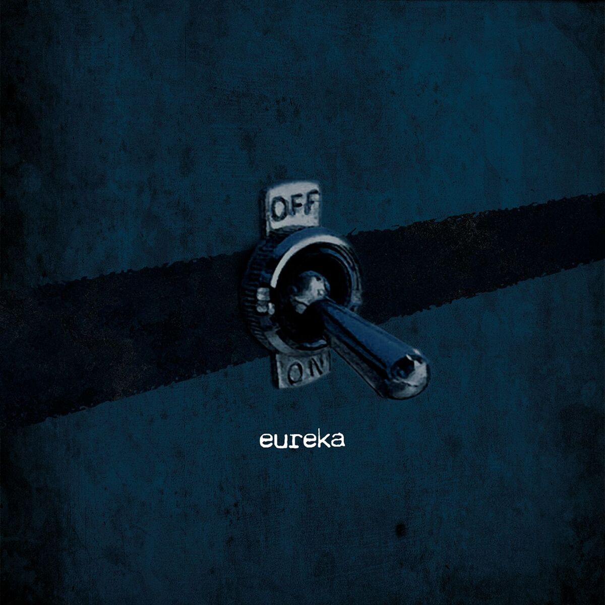 Album cover of Eureka