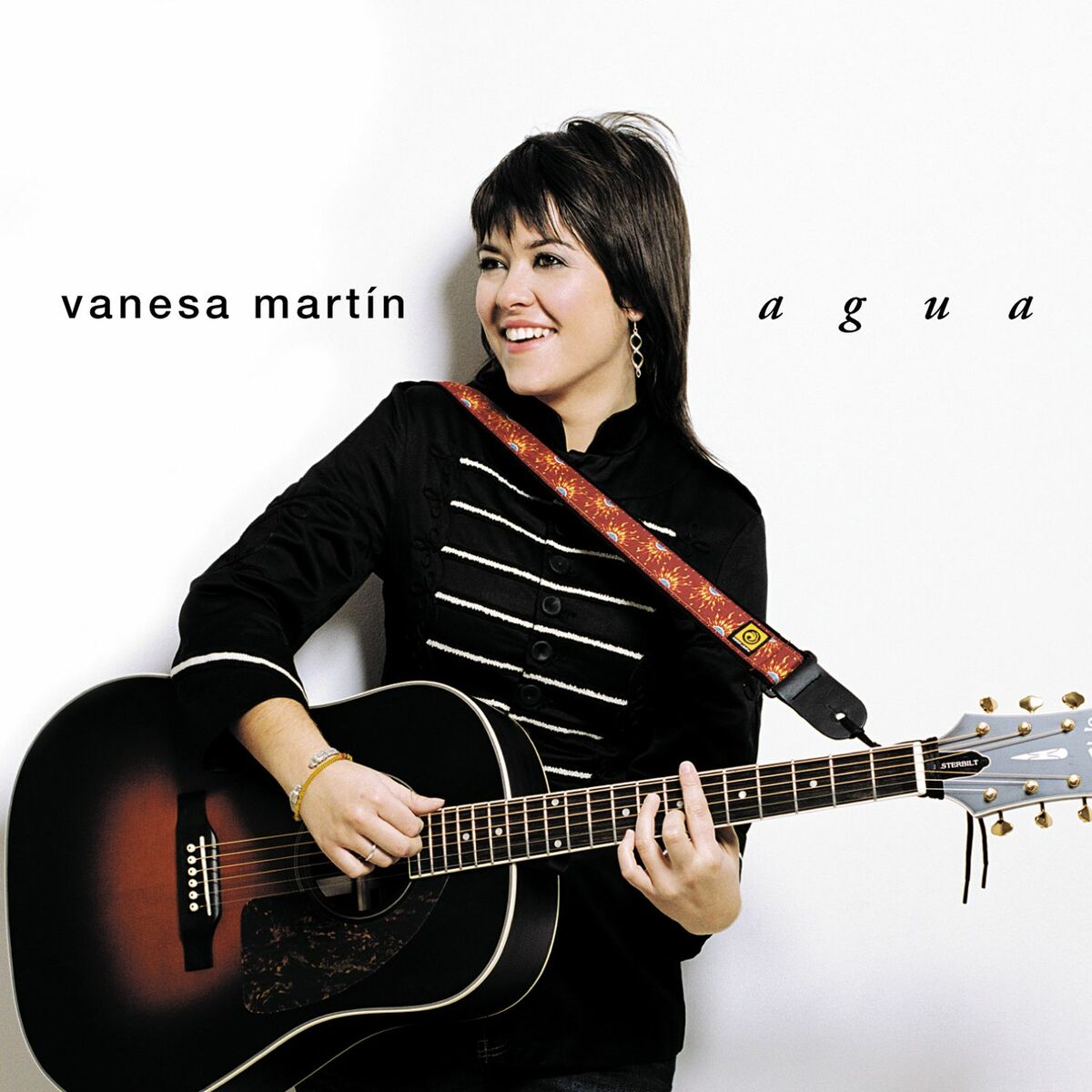 Album cover of Agua (Reedición)