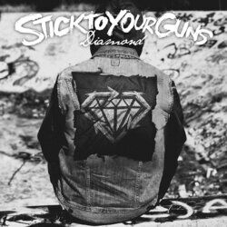 Cover of Diamond
