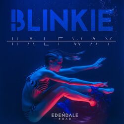Cover of Halfway (Radio Edit)