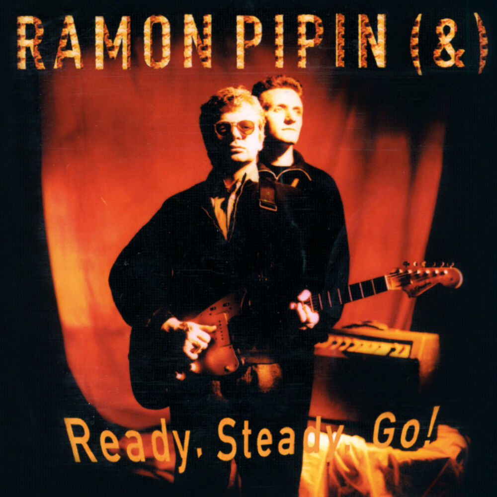Picture of Ready, Steady, Go !
