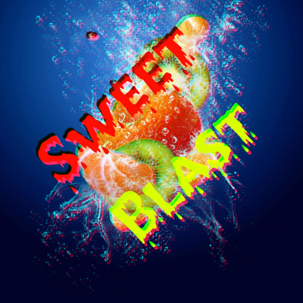 Picture of Sweet Blast