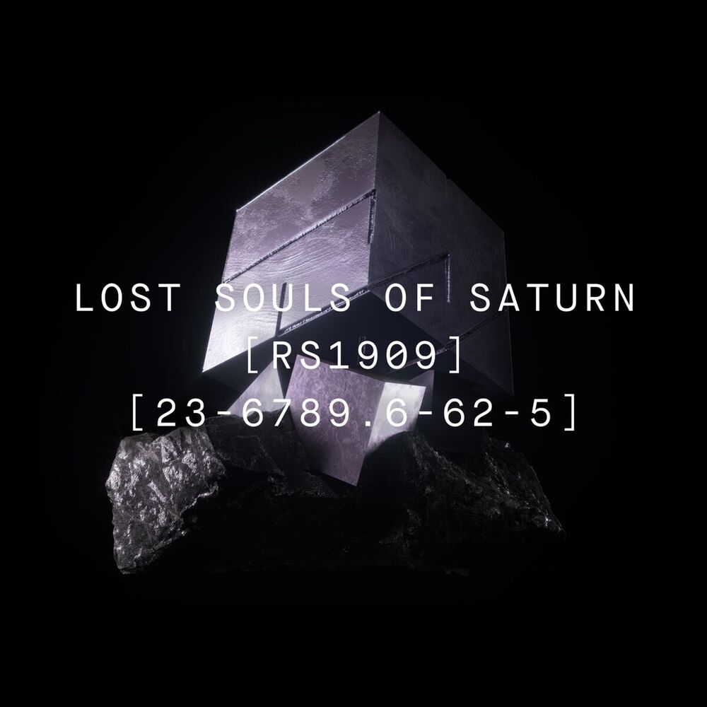 Picture of Lost Souls of Saturn