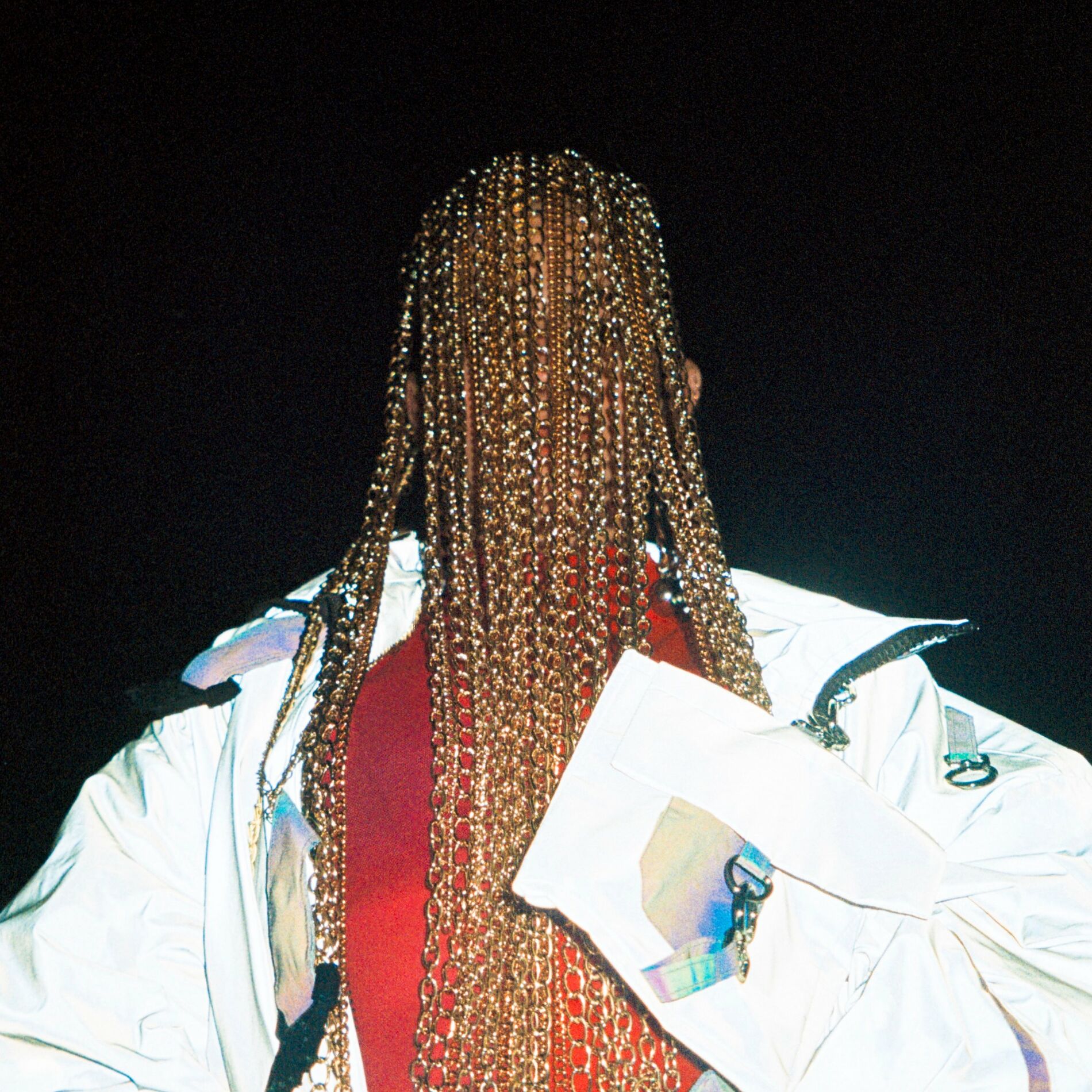 Album cover of VAYU