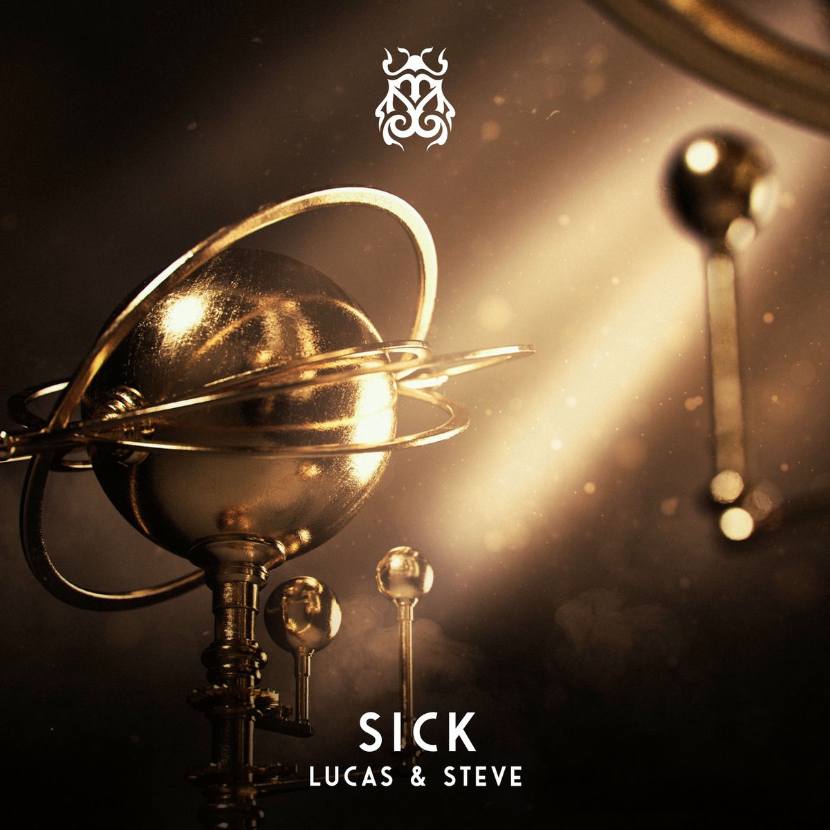Album cover of SICK