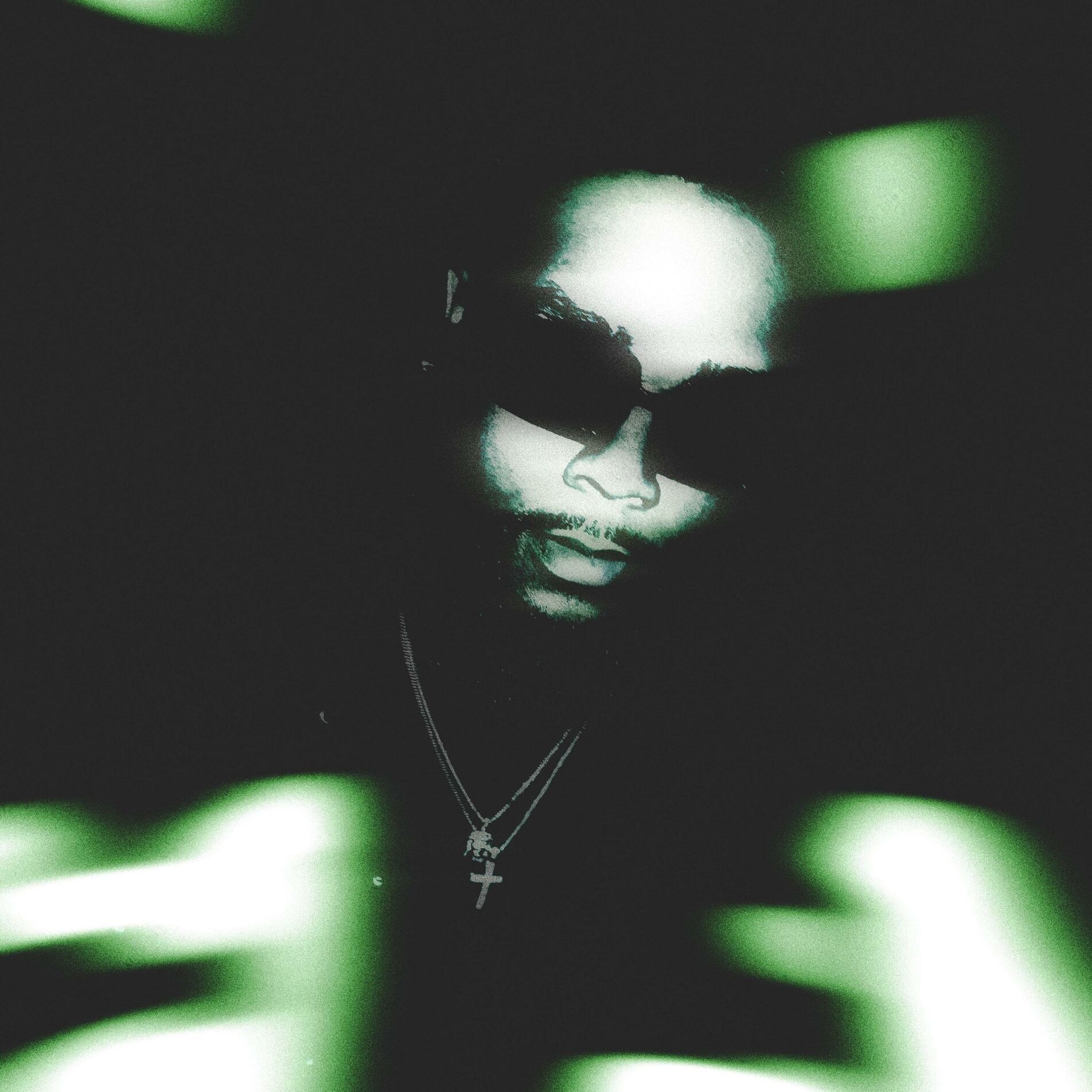Album cover of Sleep But Not On Me Love