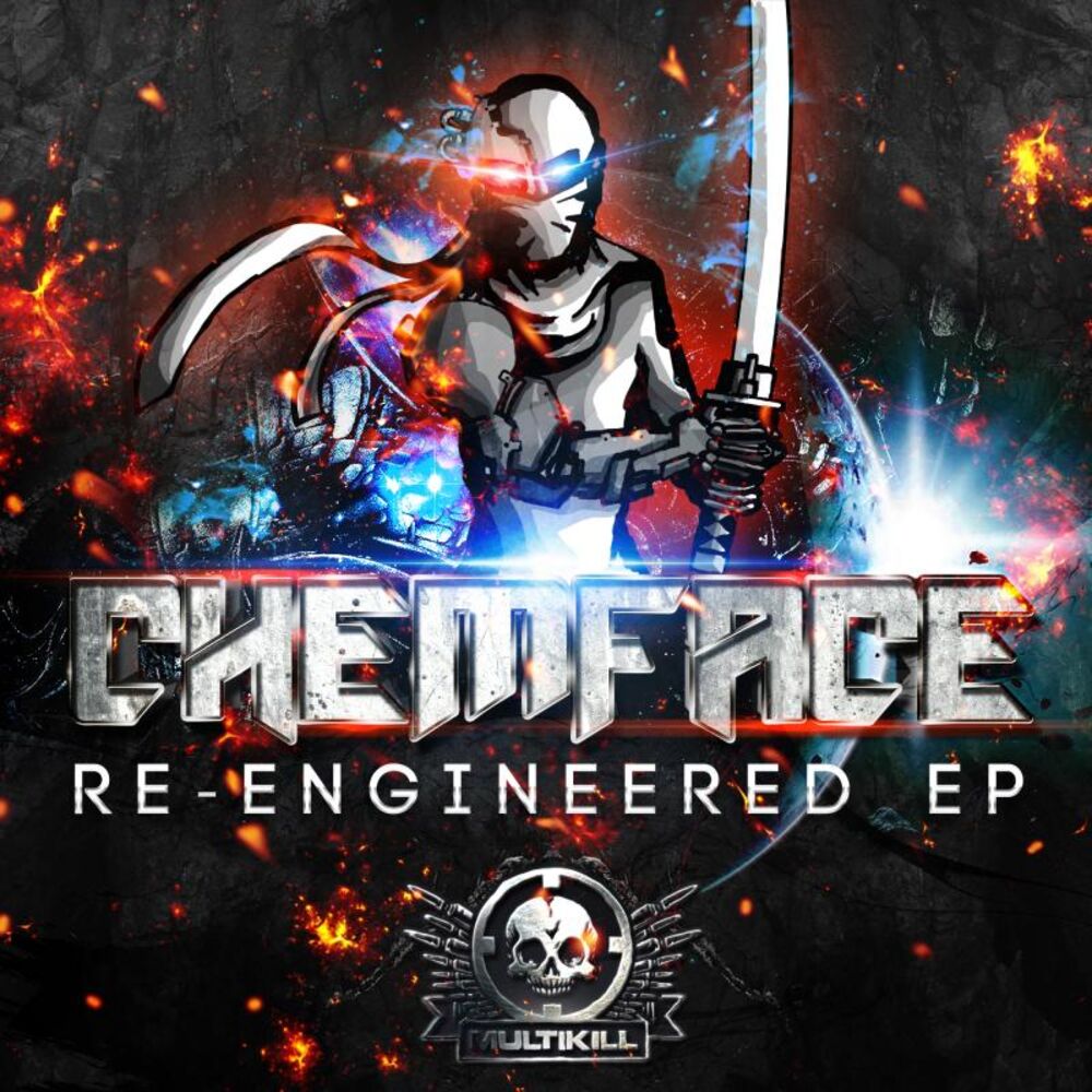 Picture of Re-Engineered
