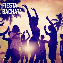 Cover of Fiesta Bachata, Vol. 1