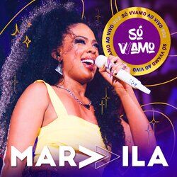 Cover of Só VVamo - EP 2 (Ao Vivo)