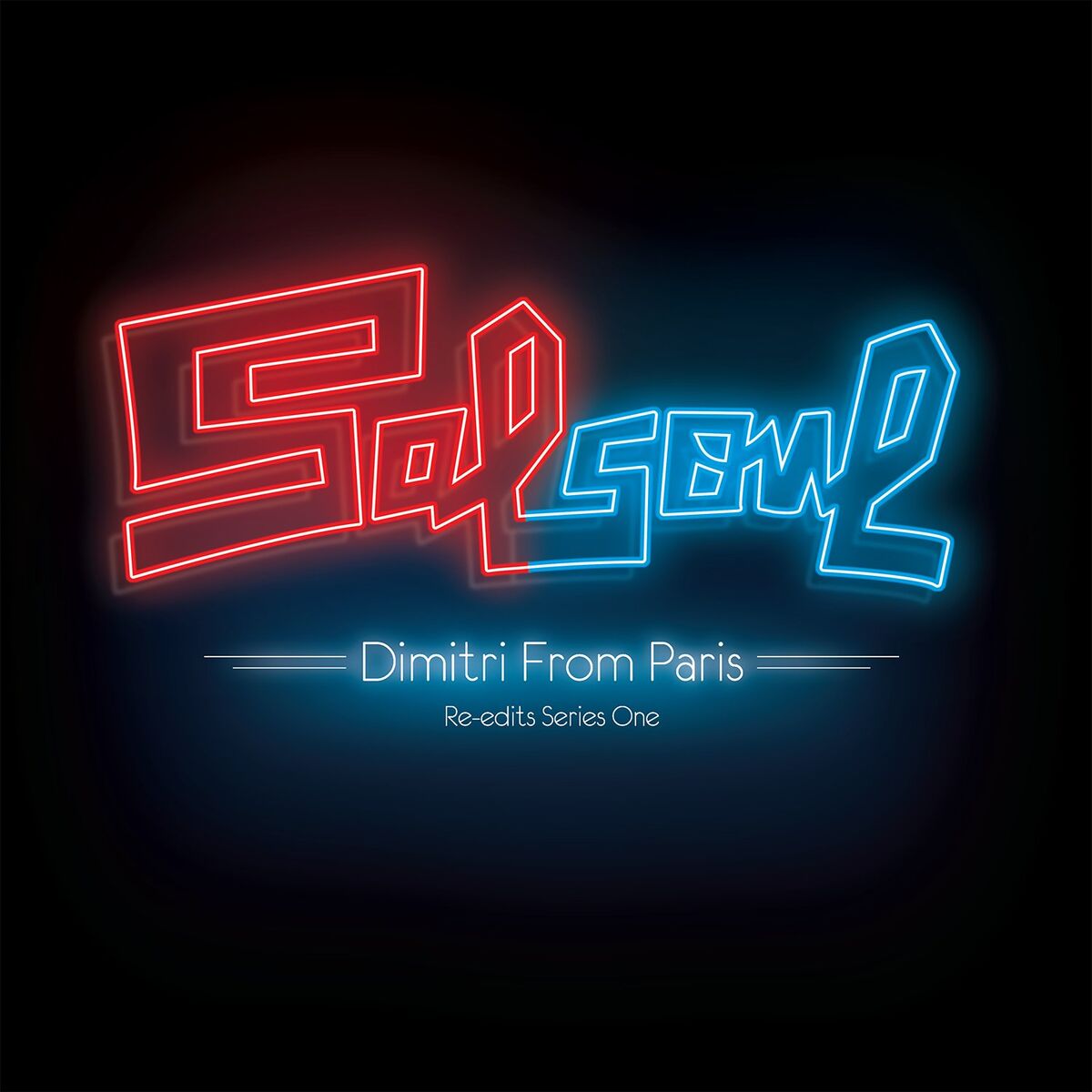 Album cover of Love Sensation (Dimitri from Paris DJ Friendly Classic Re-Edit)