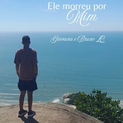 Cover of Ele Morreu Por Mim