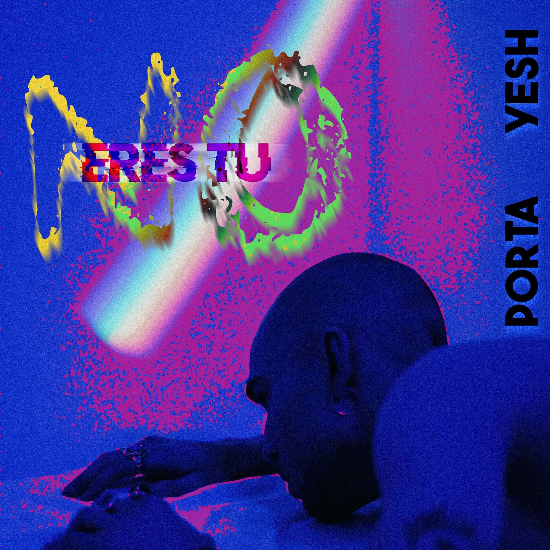 Album cover of No Eres Tu
