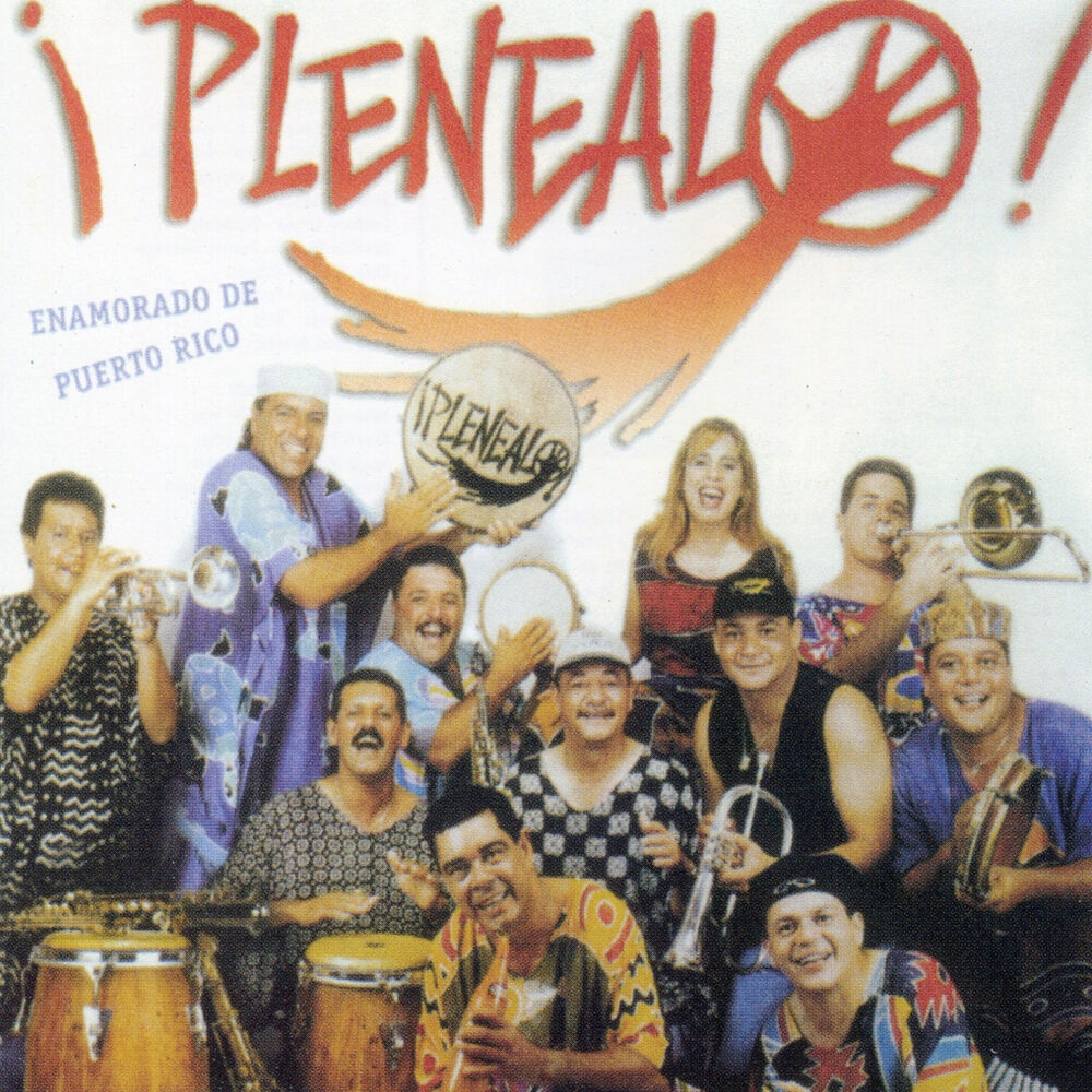 Picture of Enamorado de Puerto Rico