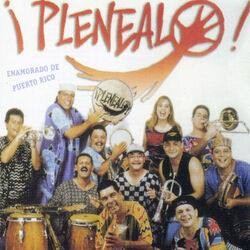 Cover of Enamorado de Puerto Rico