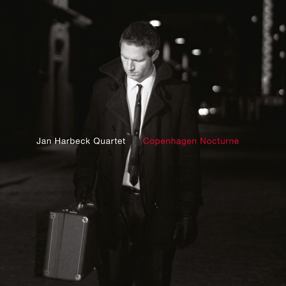 Picture of Copenhagen Nocturne