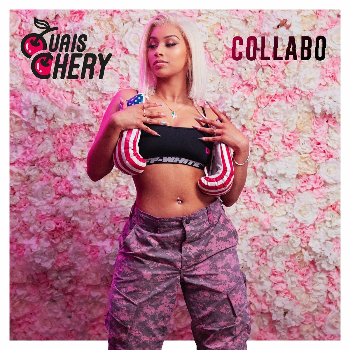 Album cover of Collabo