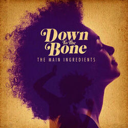 Cover of The Main Ingredients