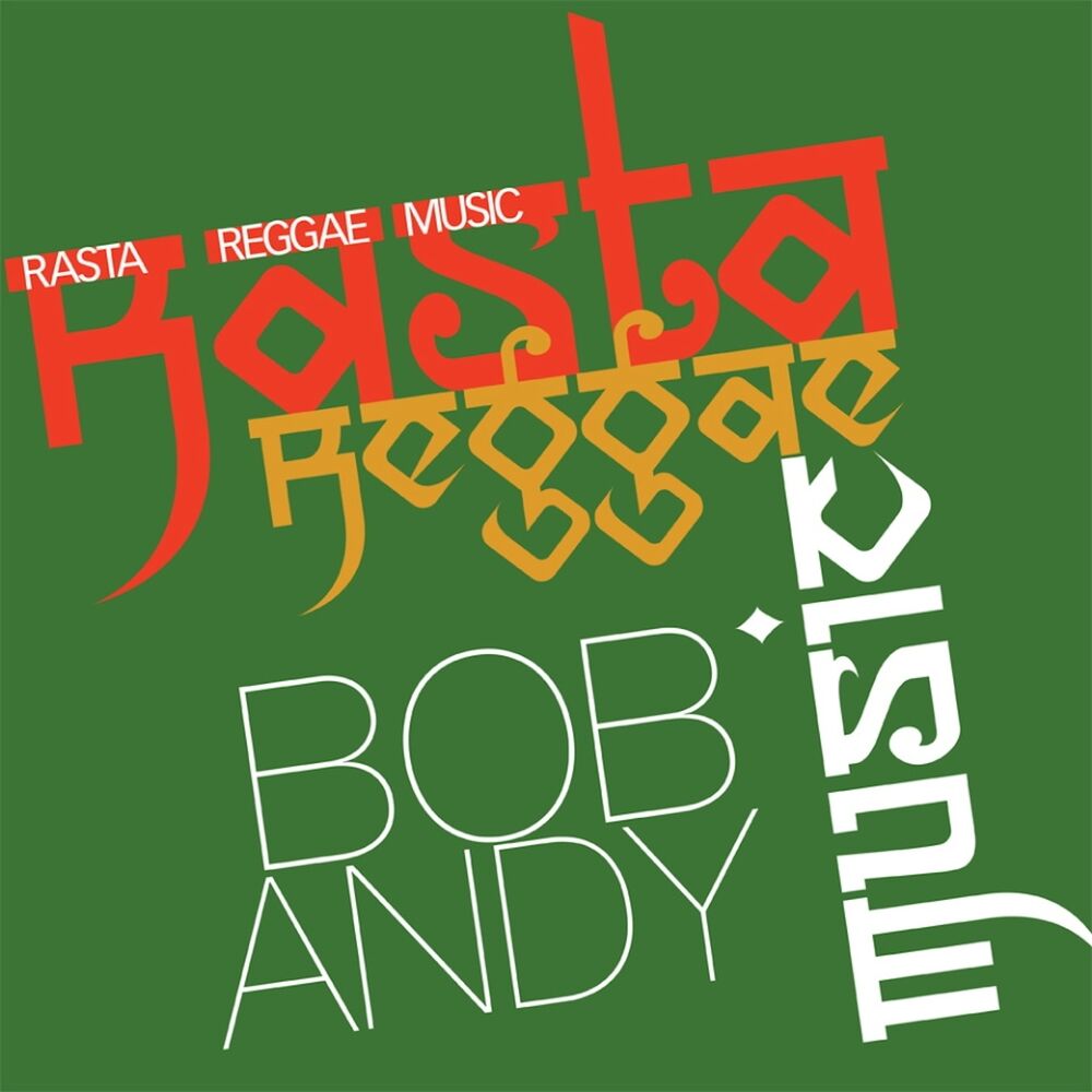 Picture of Rasta Reggae Music