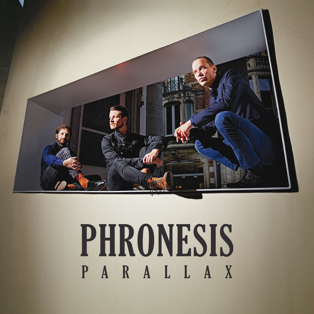 Picture of Parallax