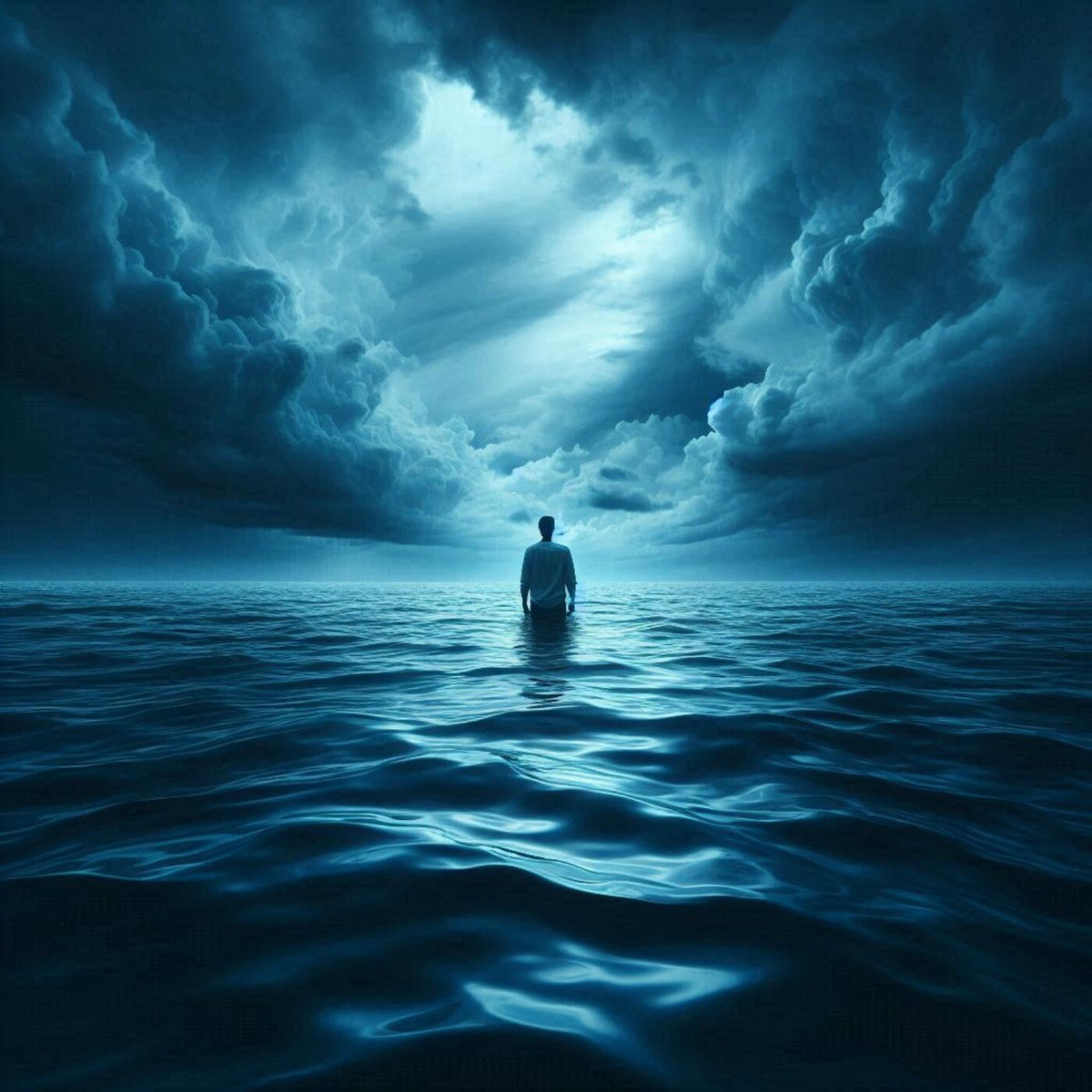 Album cover of Entre cielo y mar