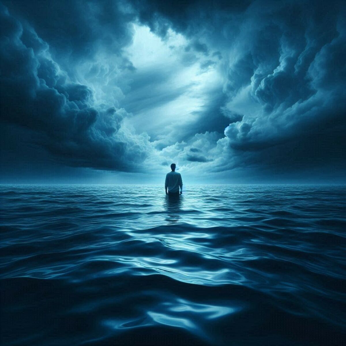 Album cover of Entre cielo y mar
