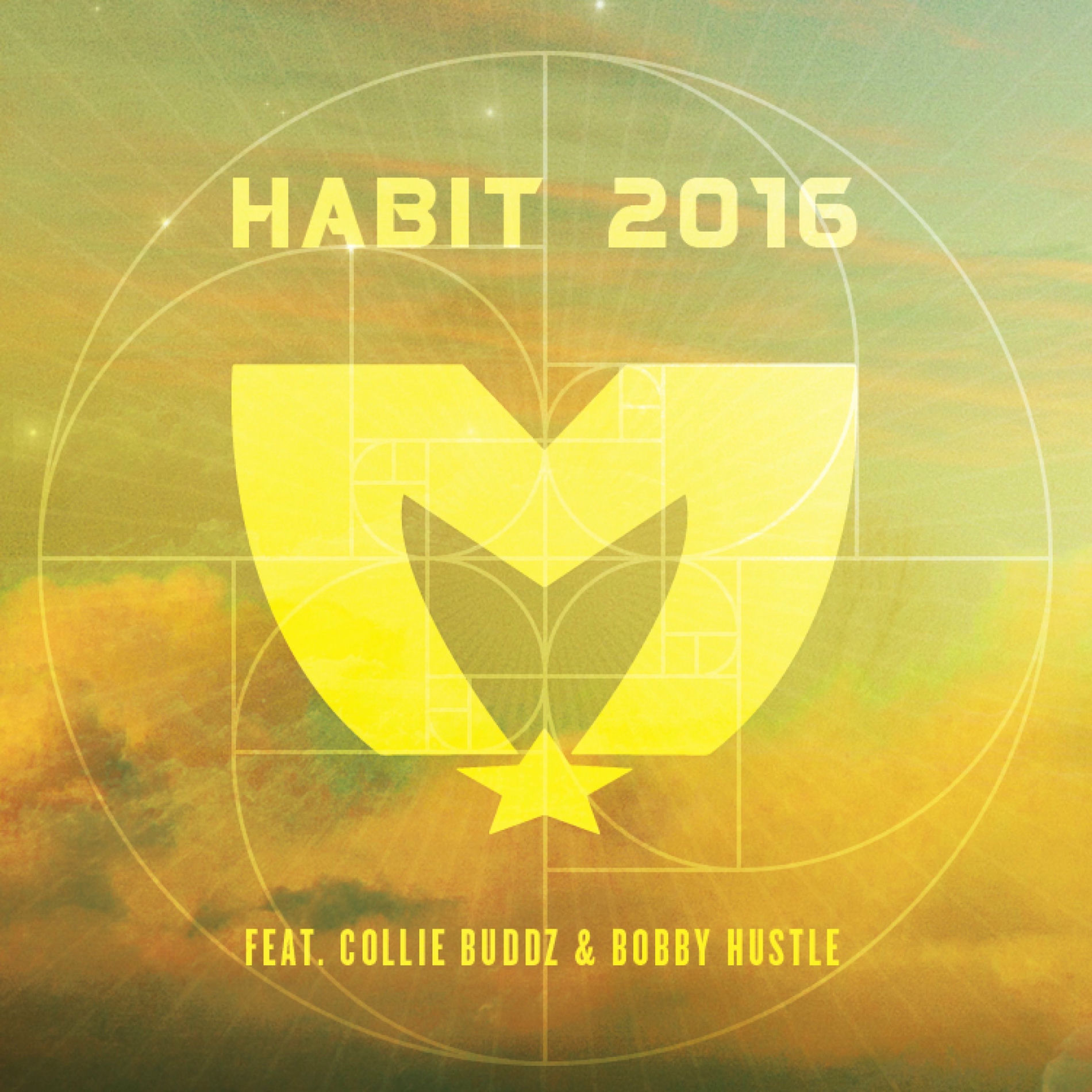 Album cover of Habit 2016