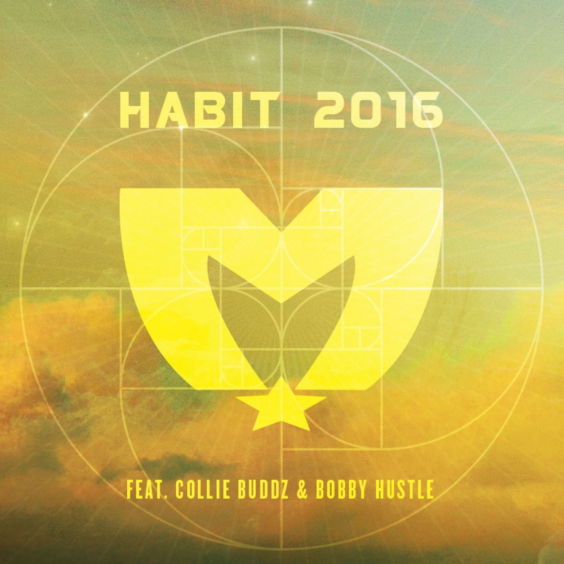 Album cover of Habit 2016