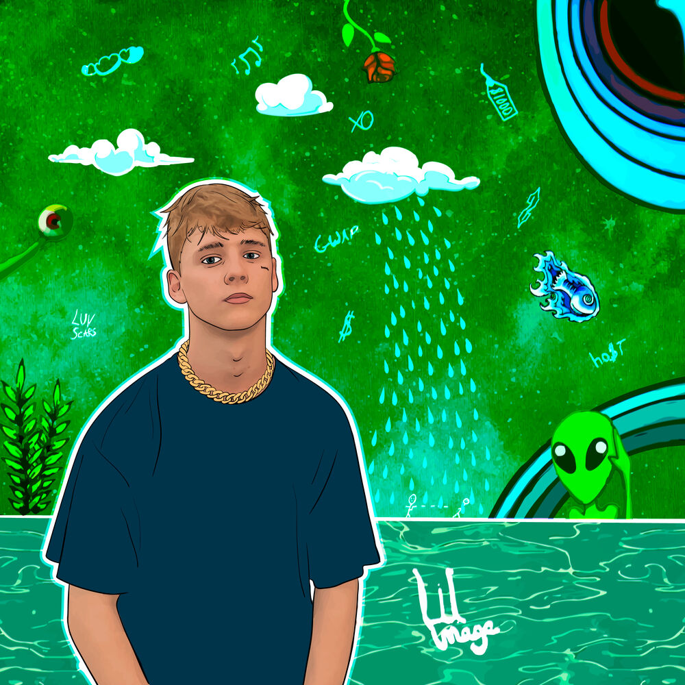 Picture of Lime