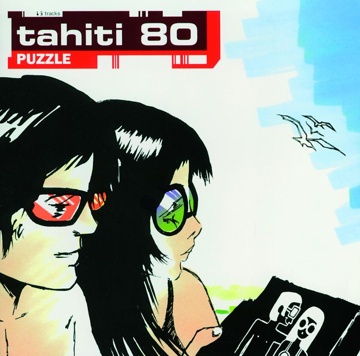 Album cover of Heartbeat