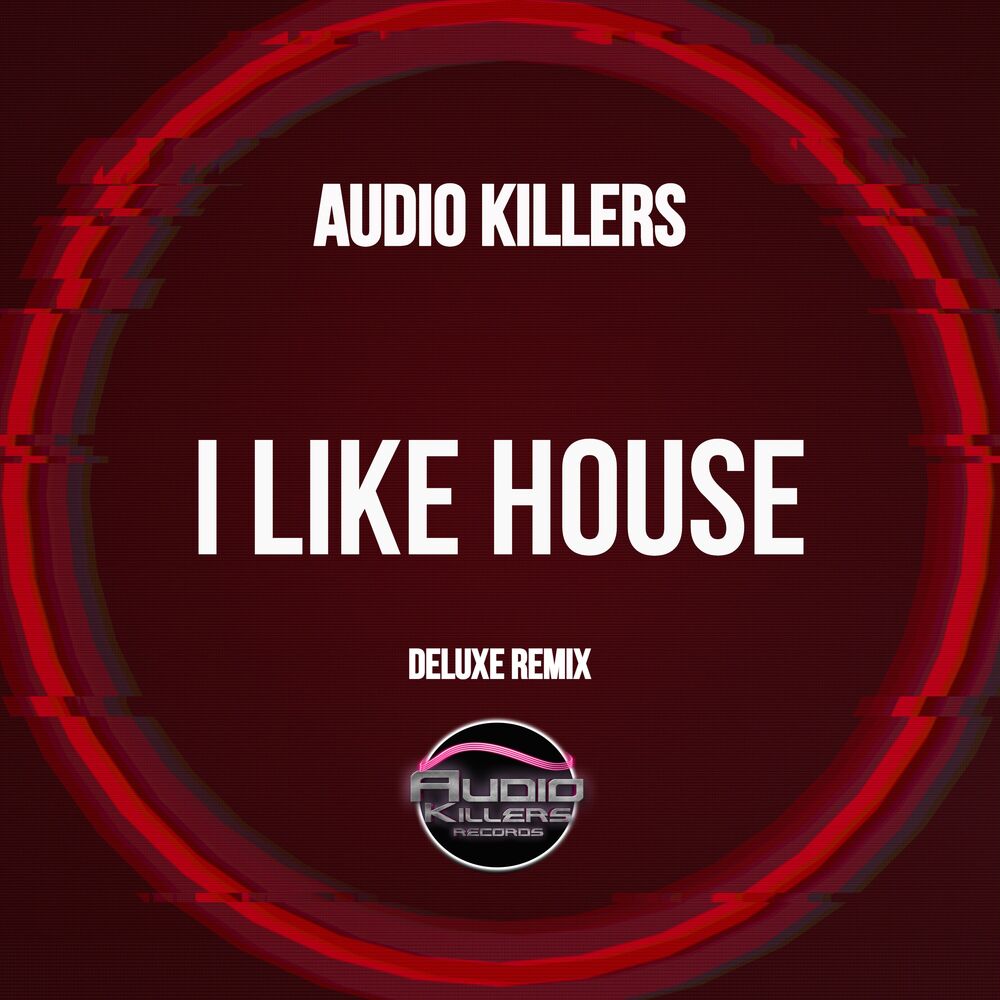 Picture of I Like House (Deluxe Remix)