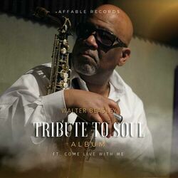 Cover of Tribute To Soul