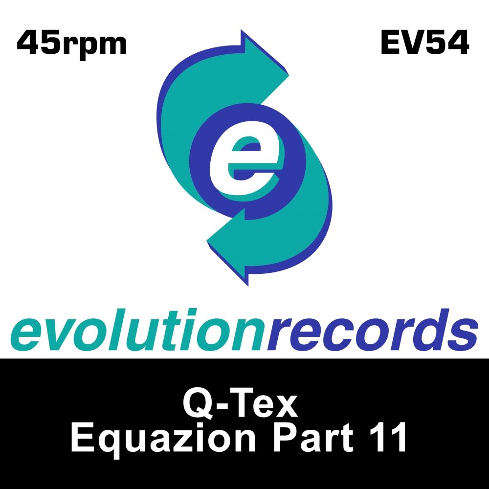 Picture of Equazion, Pt. 11