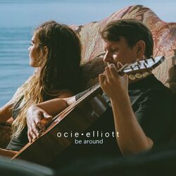 Cover of Be Around
