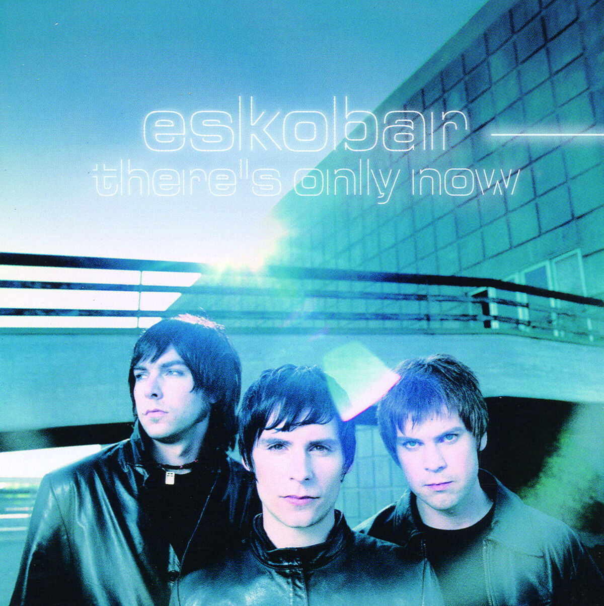 Album cover of On The Ground