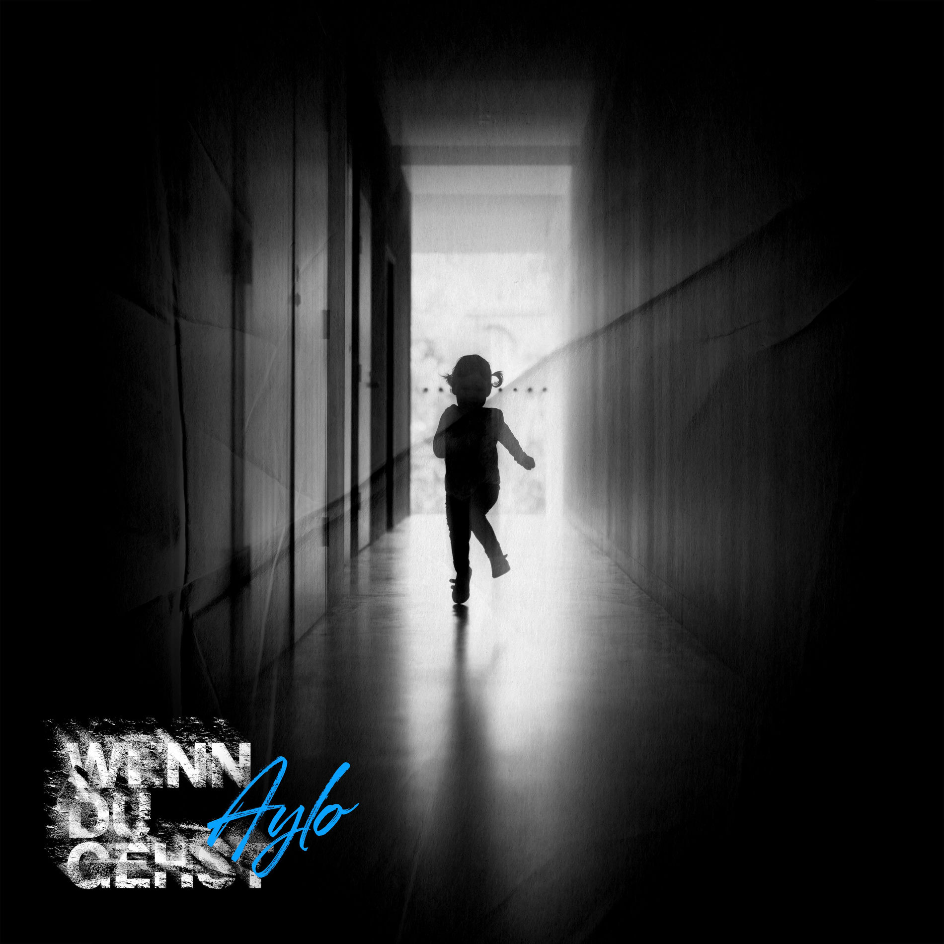 Album cover of Wenn du gehst