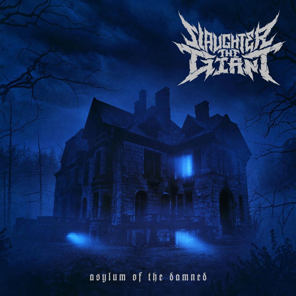 Picture of Asylum of the Damned