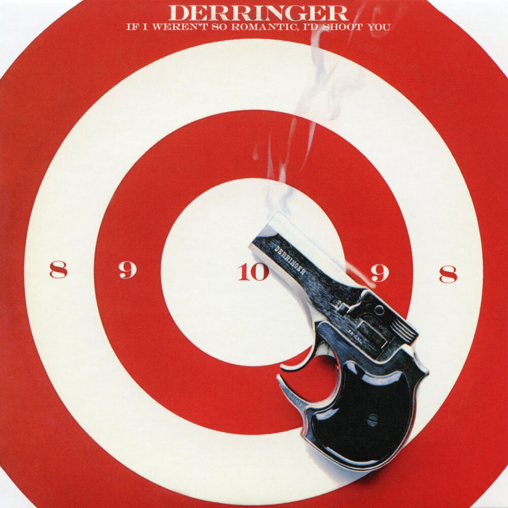 Picture of If I Weren't So Romantic, I'd Shoot You (Bonus Track)