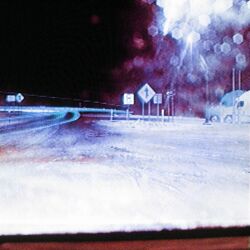 Cover of Night Ride