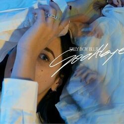 Cover of Goodbye