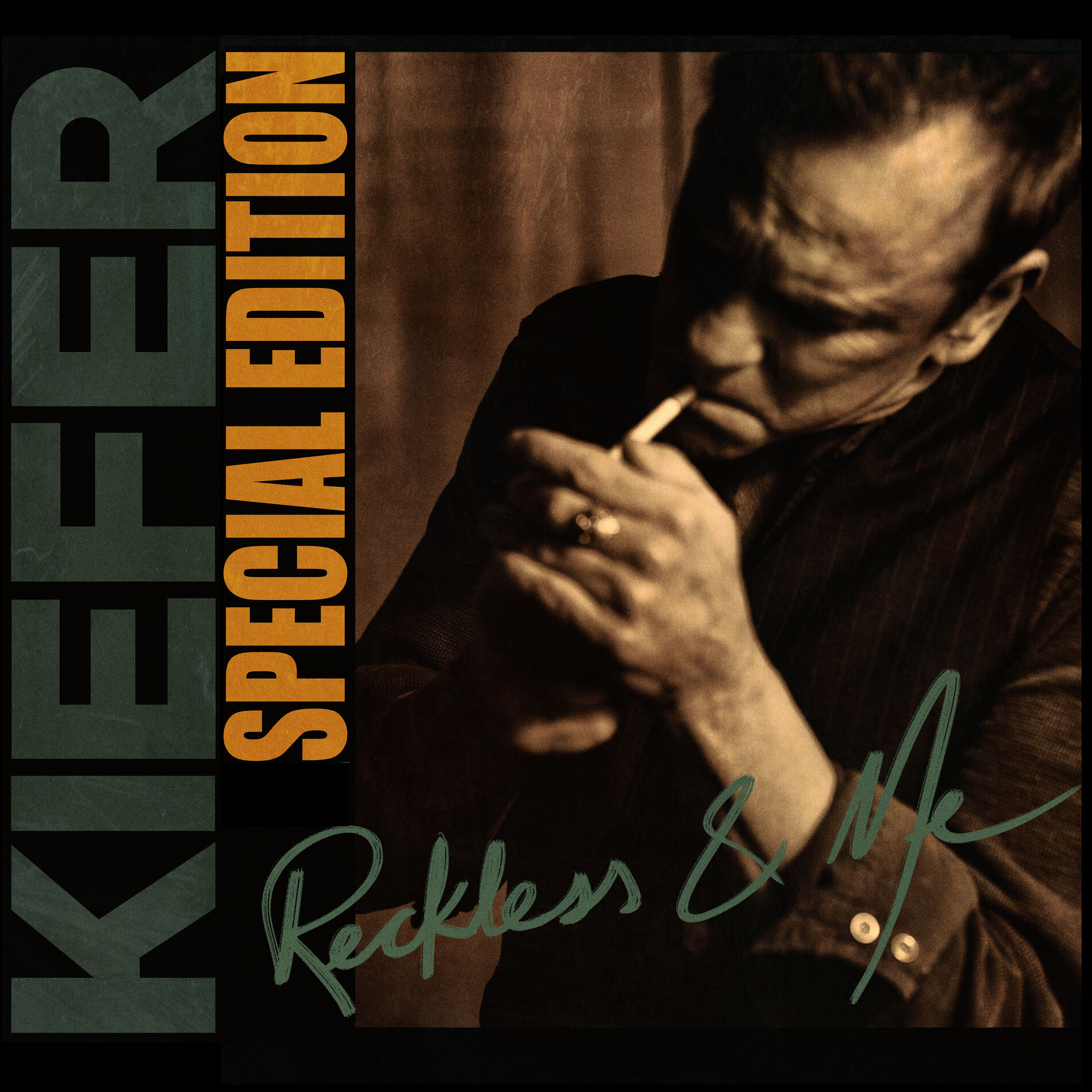 Album cover of Reckless & Me (Special Edition)