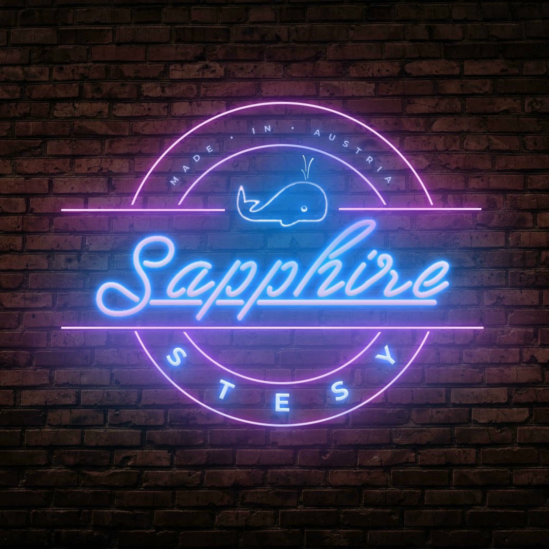Album cover of Sapphire