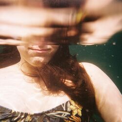 Cover of Strange Beauty - Single