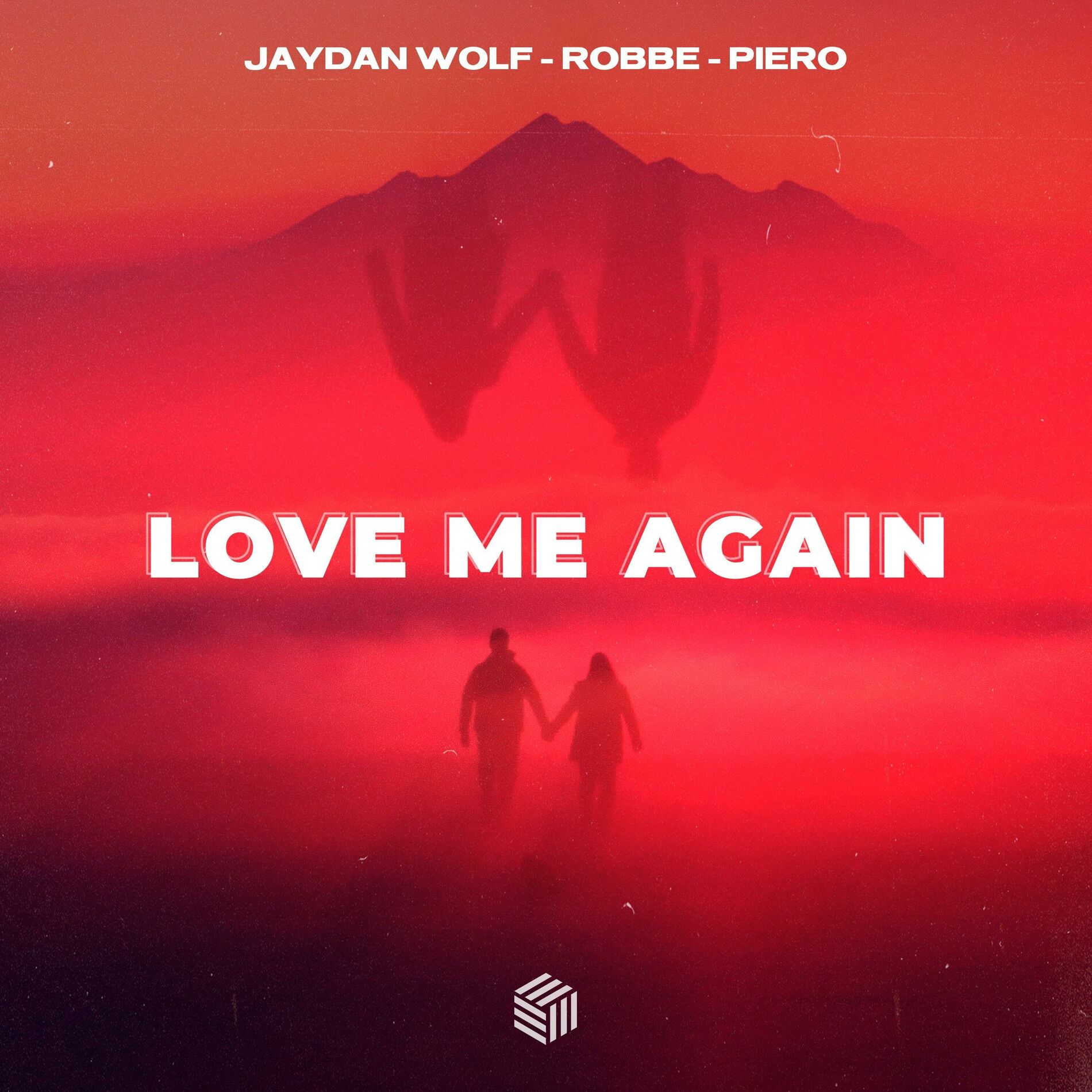 Album cover of Love Me Again