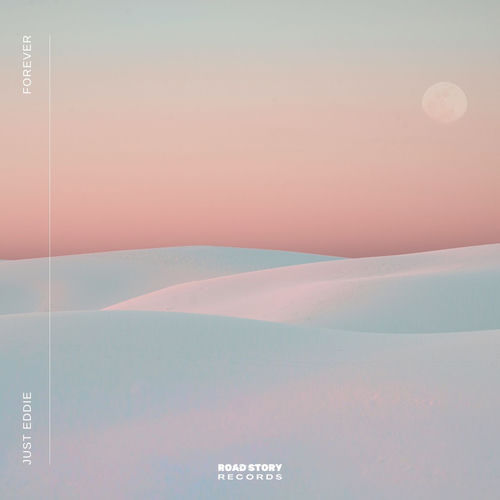 Forever cover art