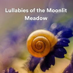 Cover of Lullabies of the Moonlit Meadow