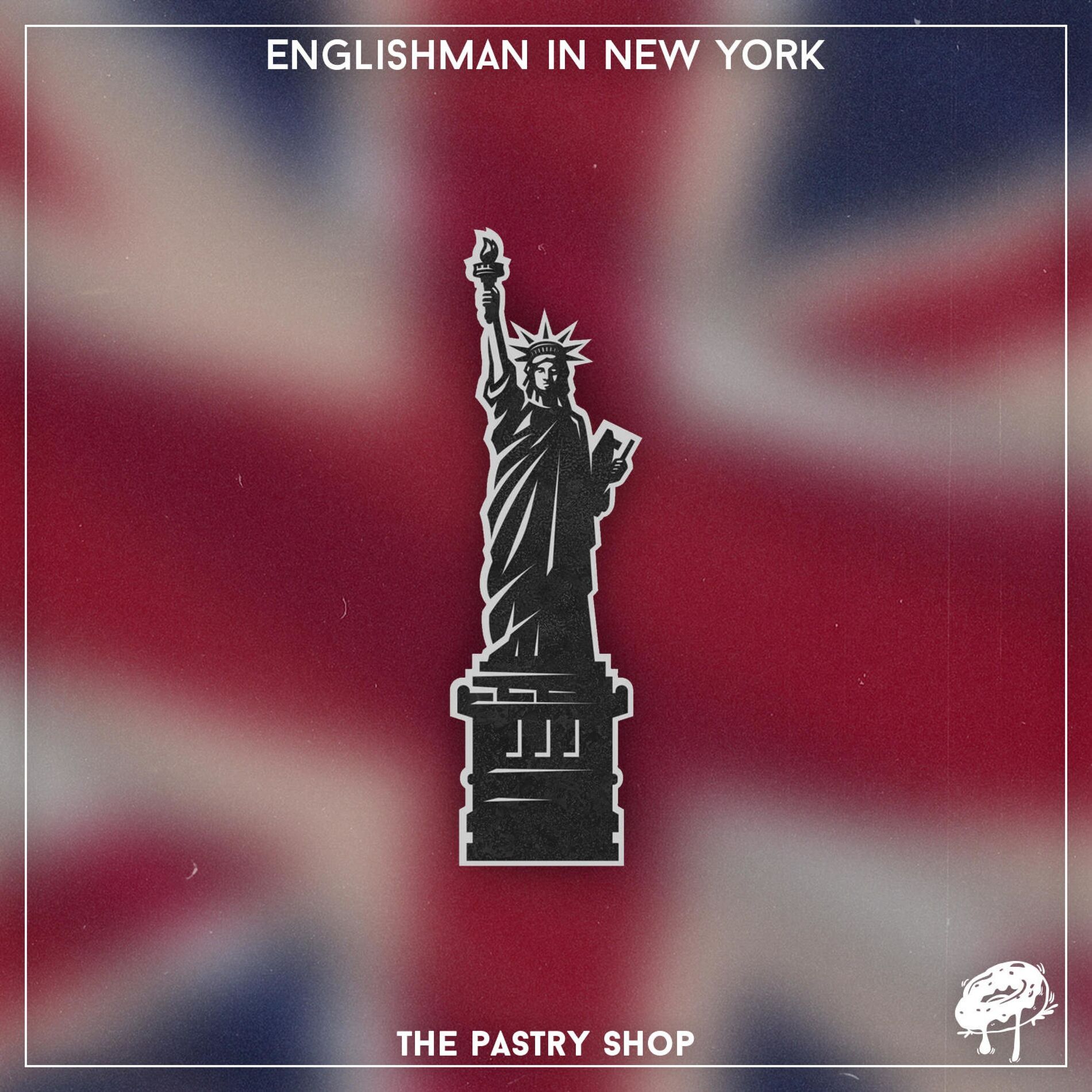 Album cover of Englishman In New York