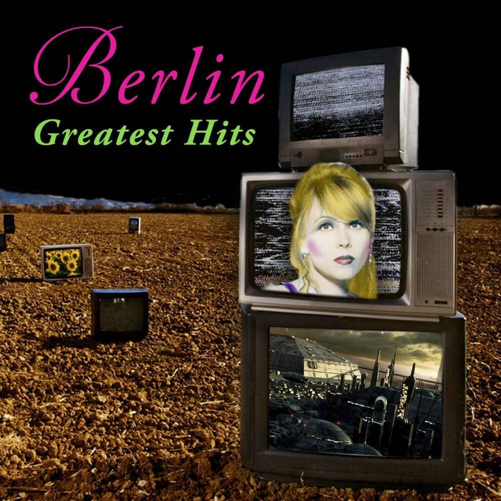 Picture of Greatest Hits (Re-Recorded / Remastered)